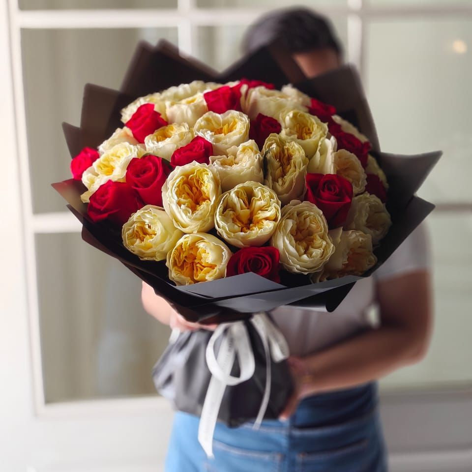 Grand Rose