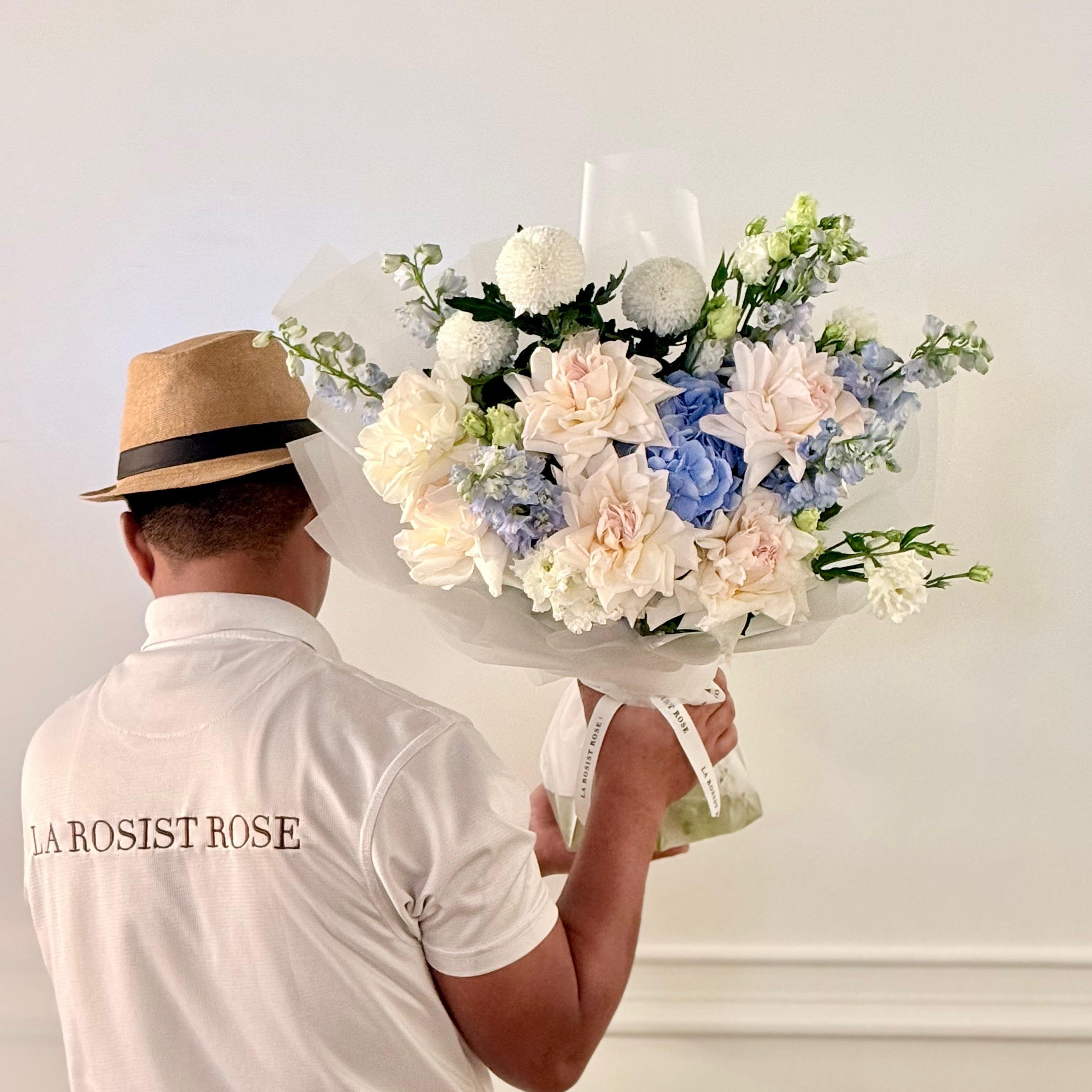 أحلام جميلة