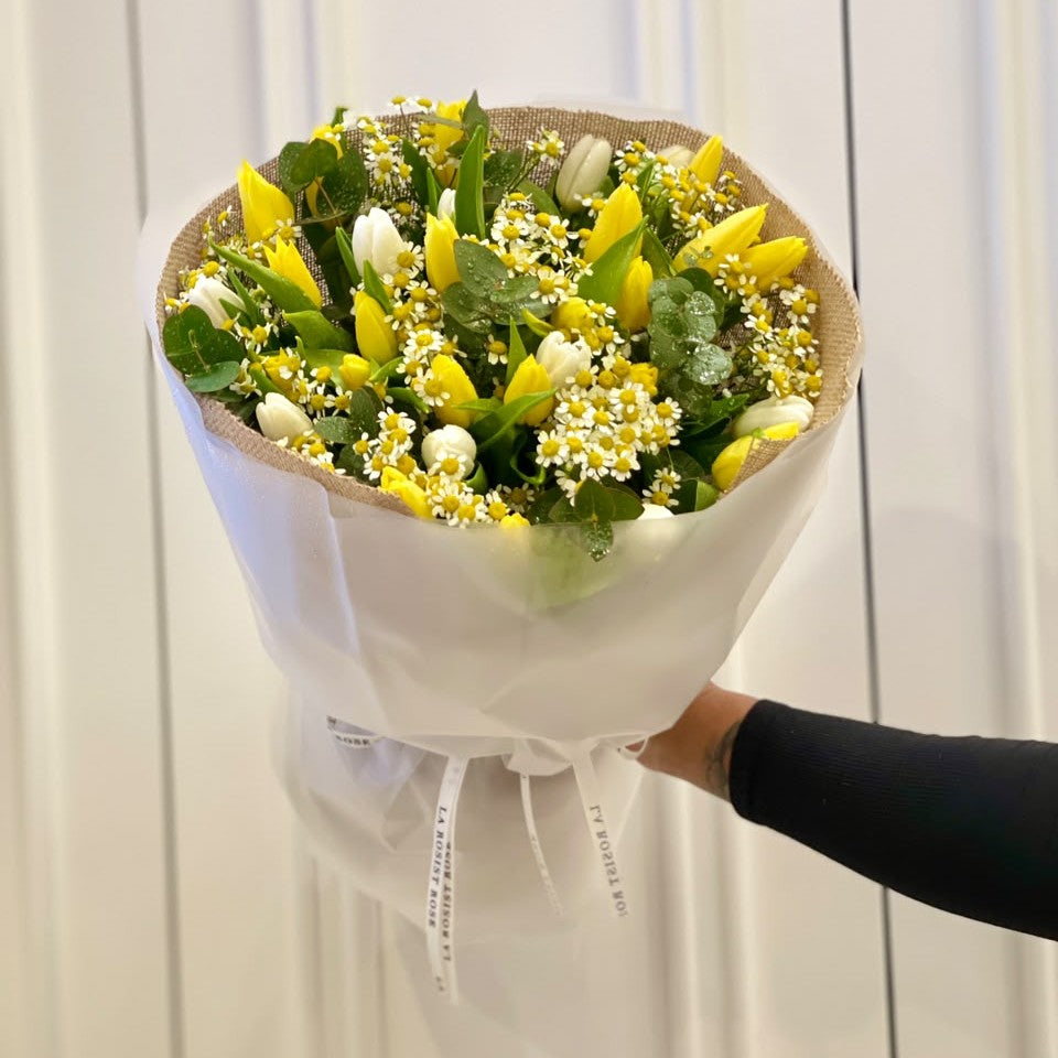 Tulips