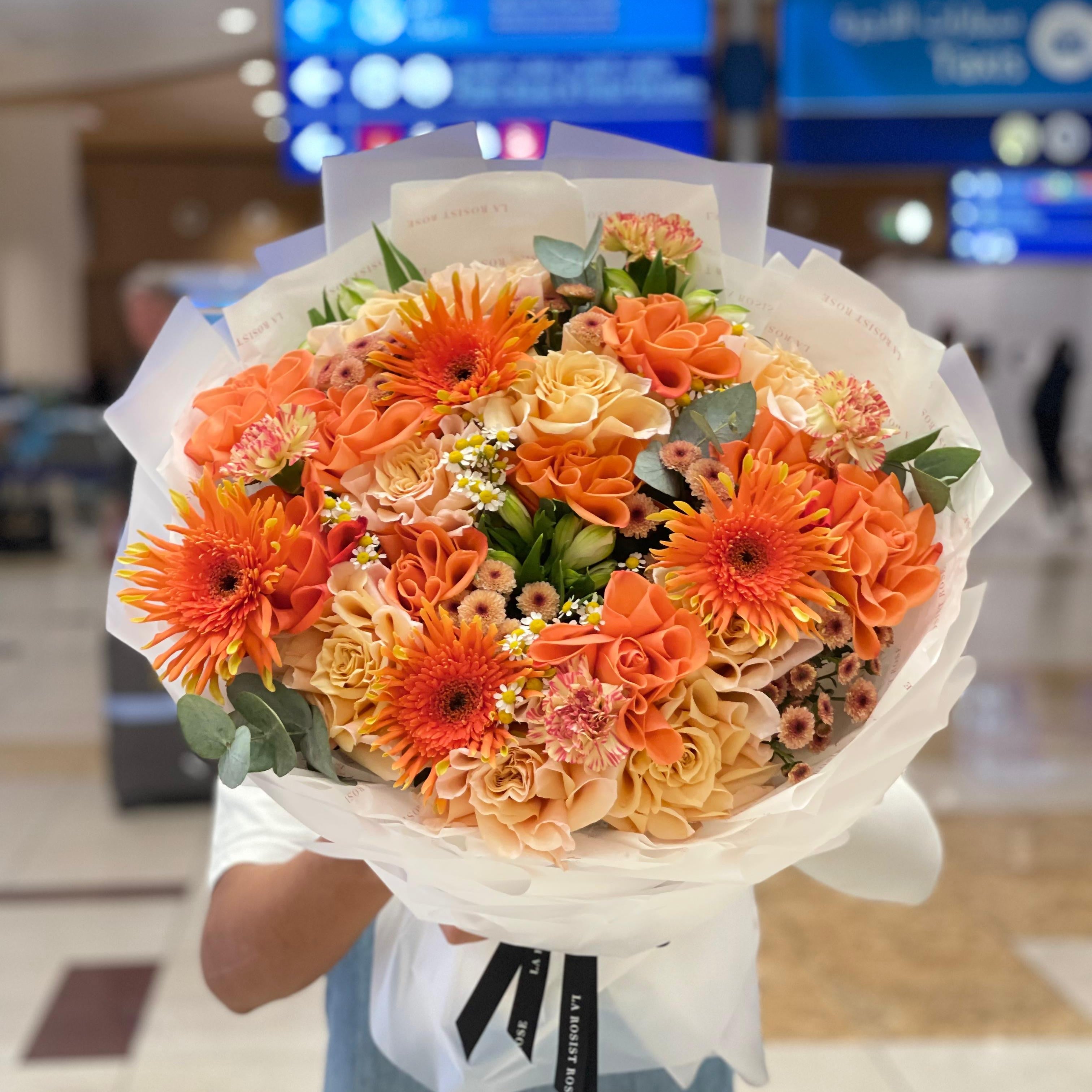 Marigold