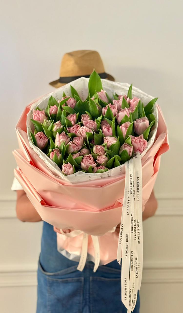 Sweet Tulip
