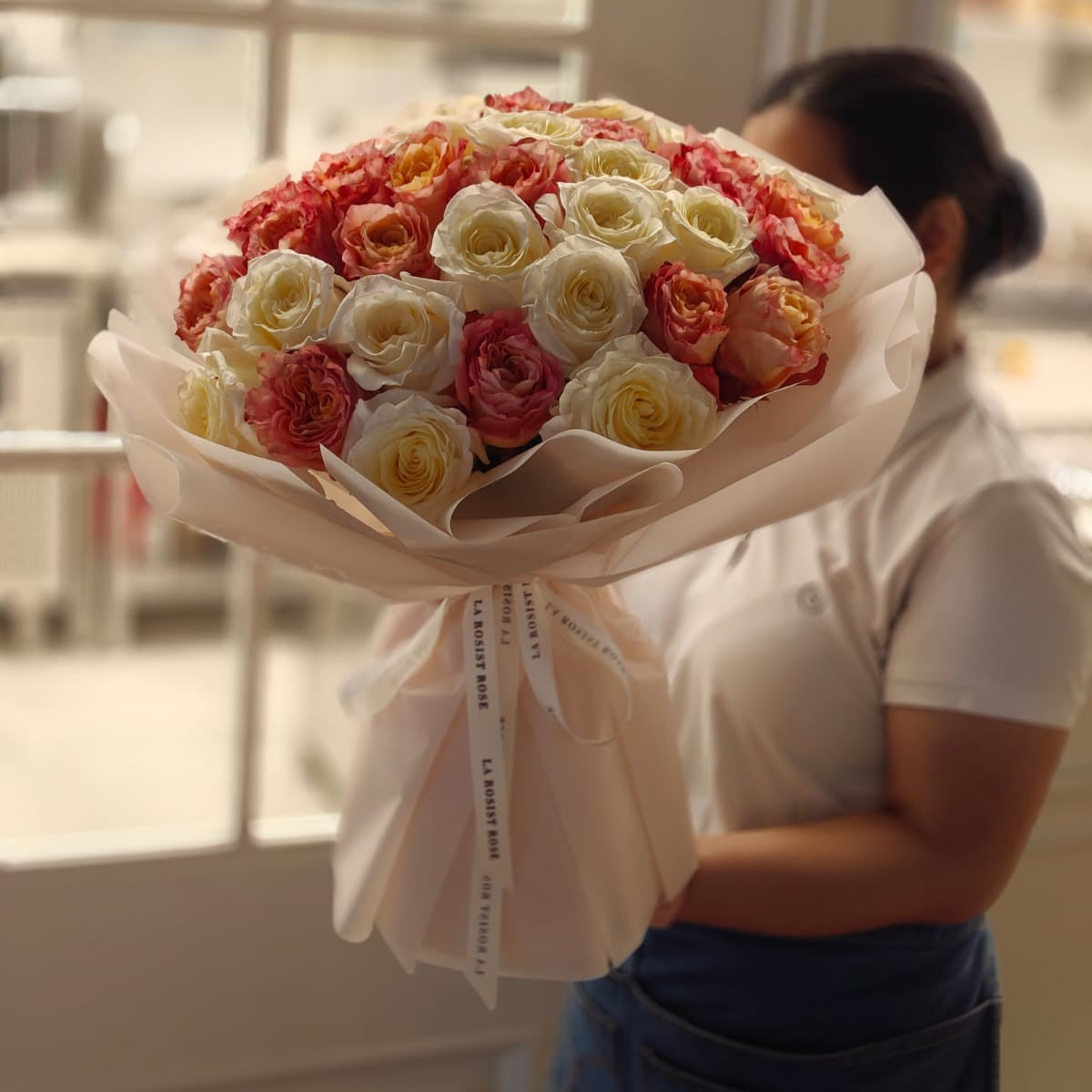 Luxurious Softness