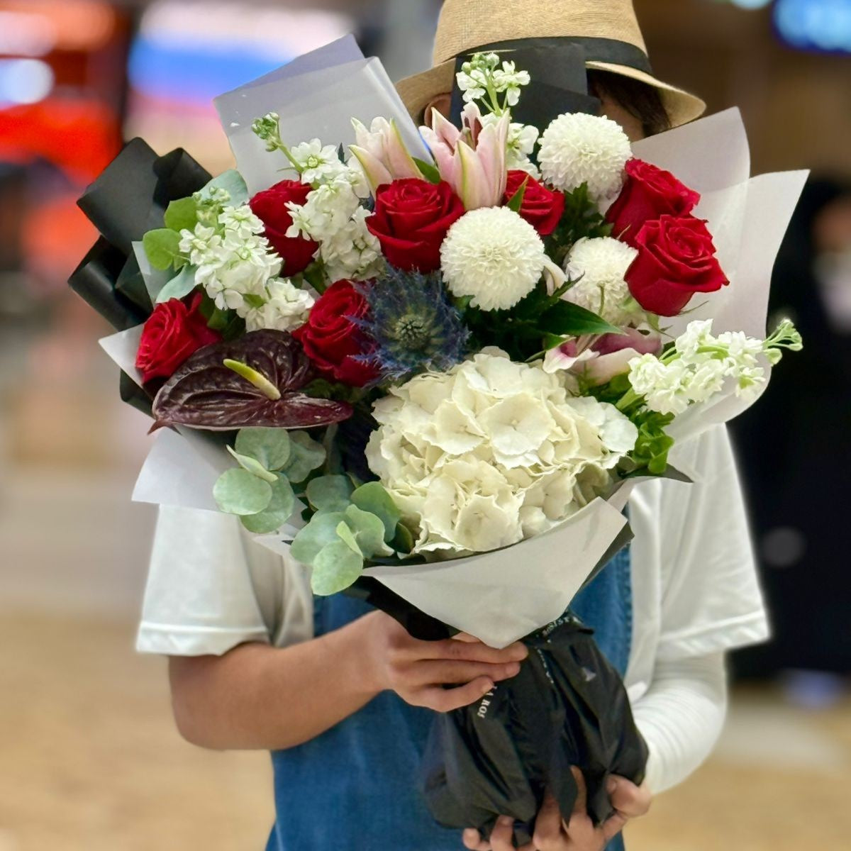 Rosalinda