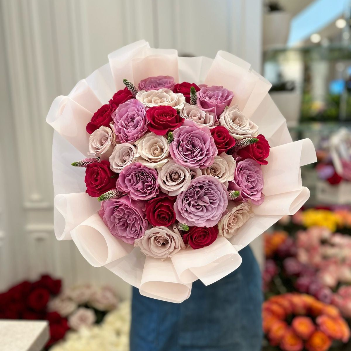 افتقدتك