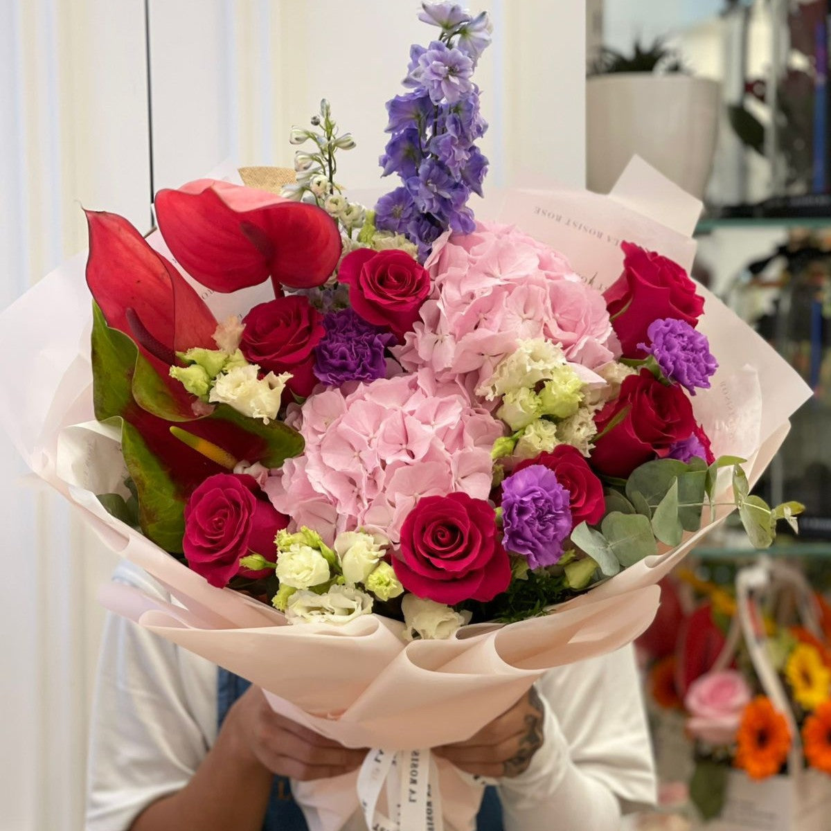 Royal Bloom