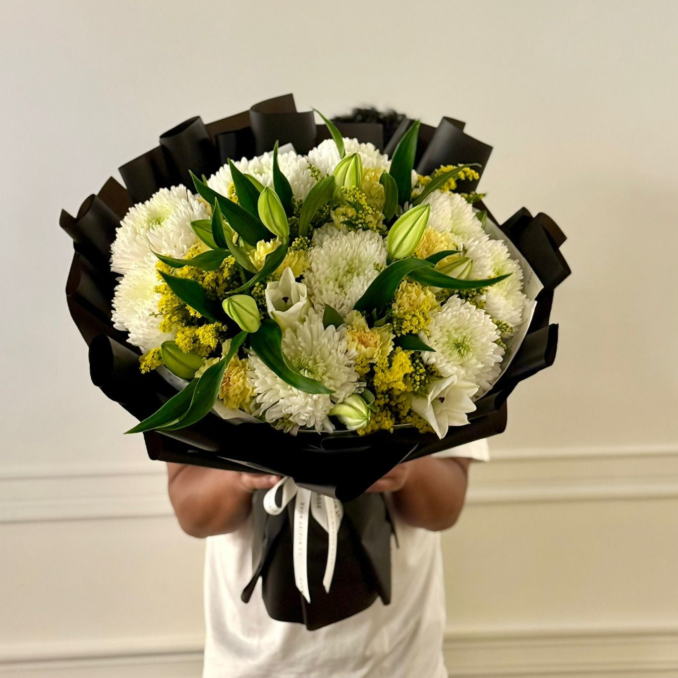 Happiness Into My Life