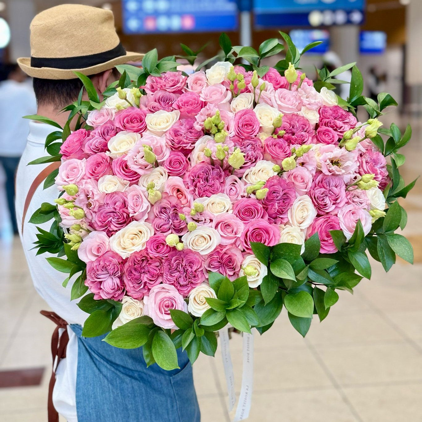 Fresh Petals