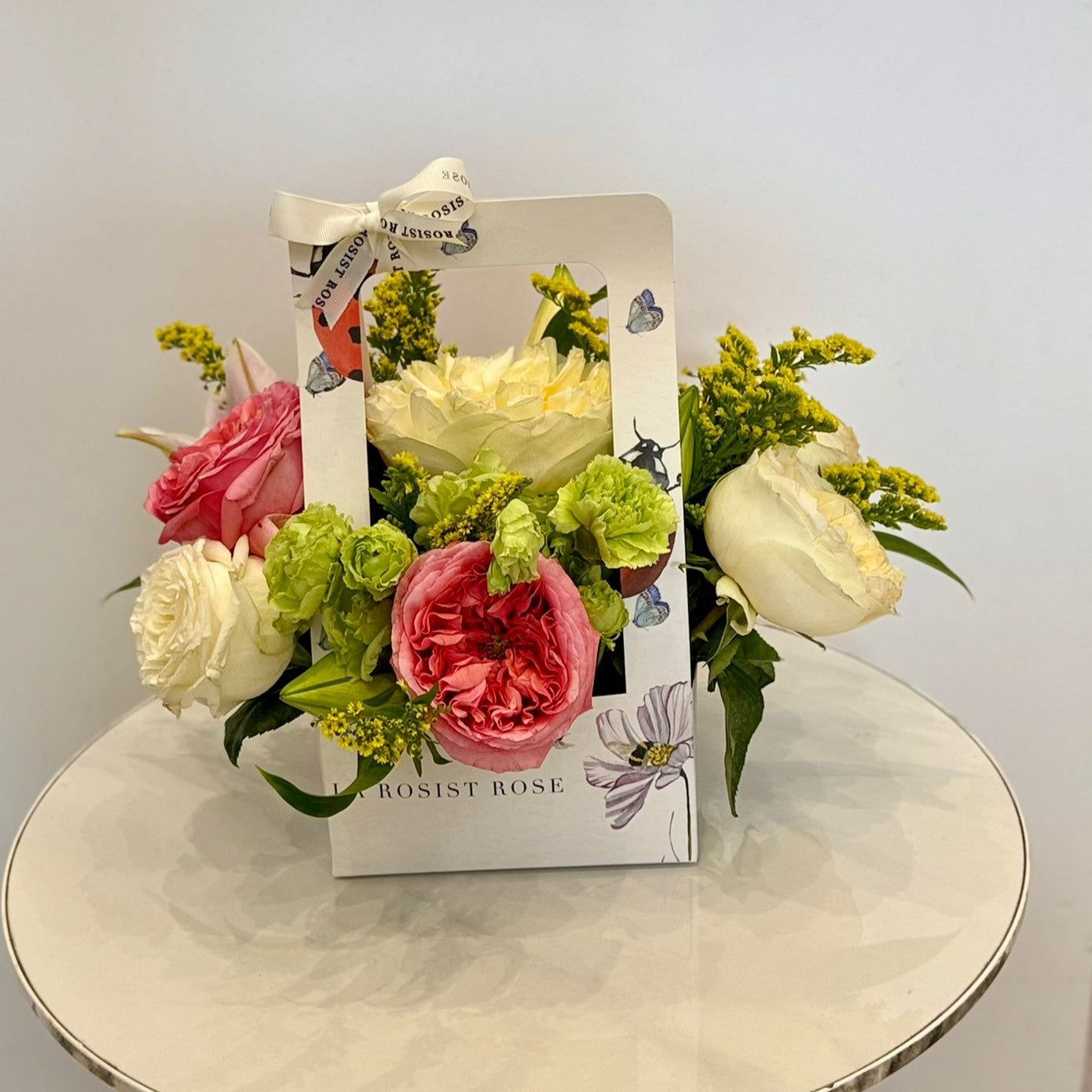 You're My Safe Haven