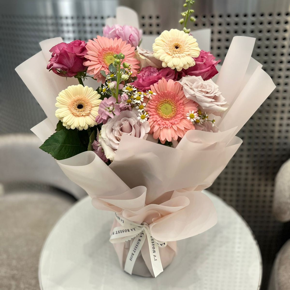 Gerbera Passion