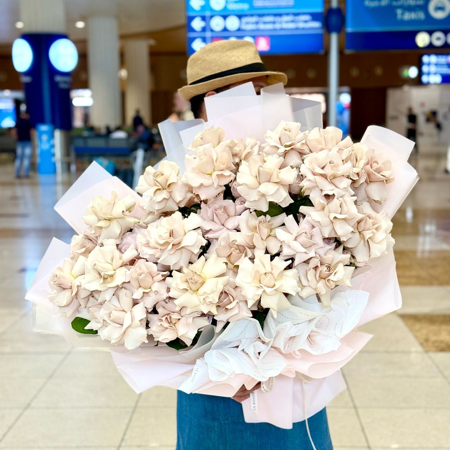 Pure Elegance Florals