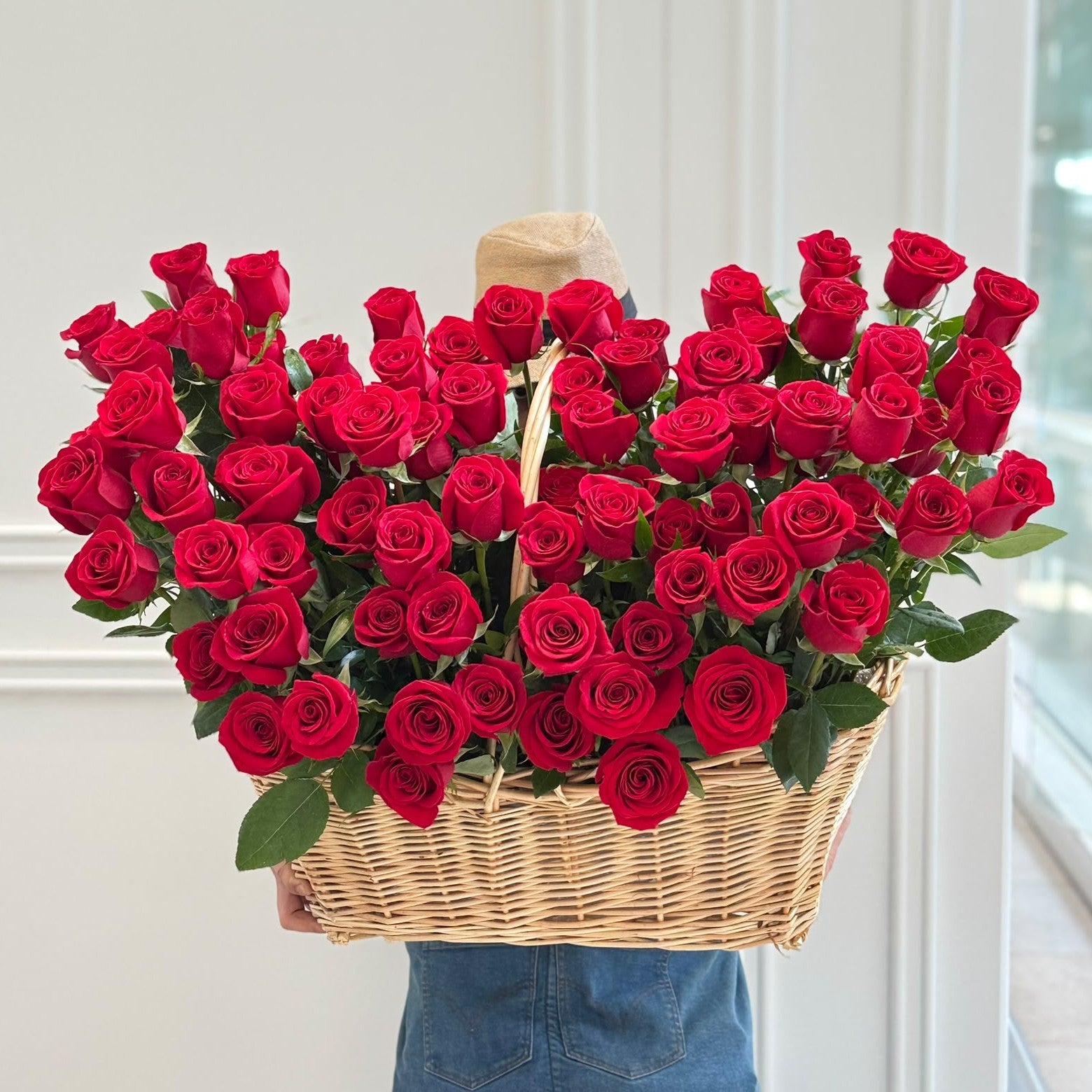 Garden Rose