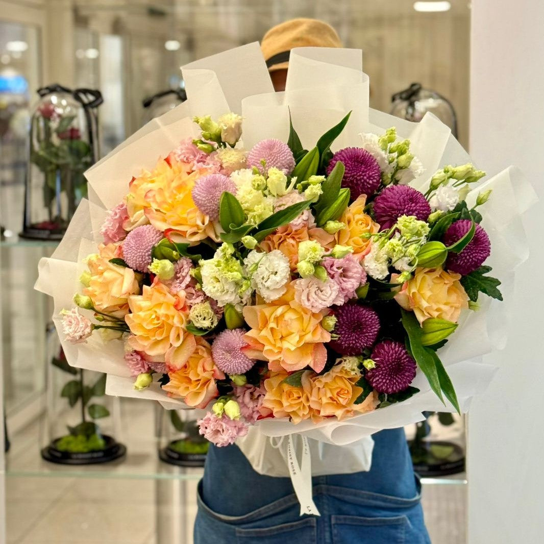 Apology Posy