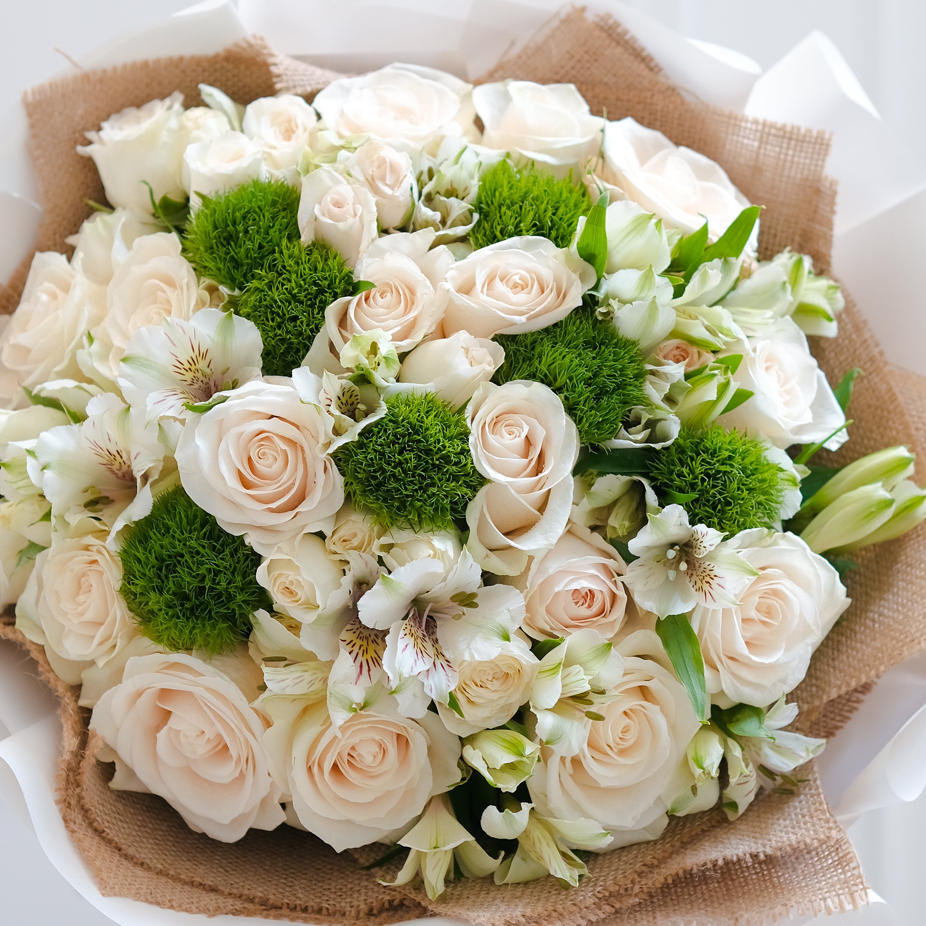 زهرة الكرز