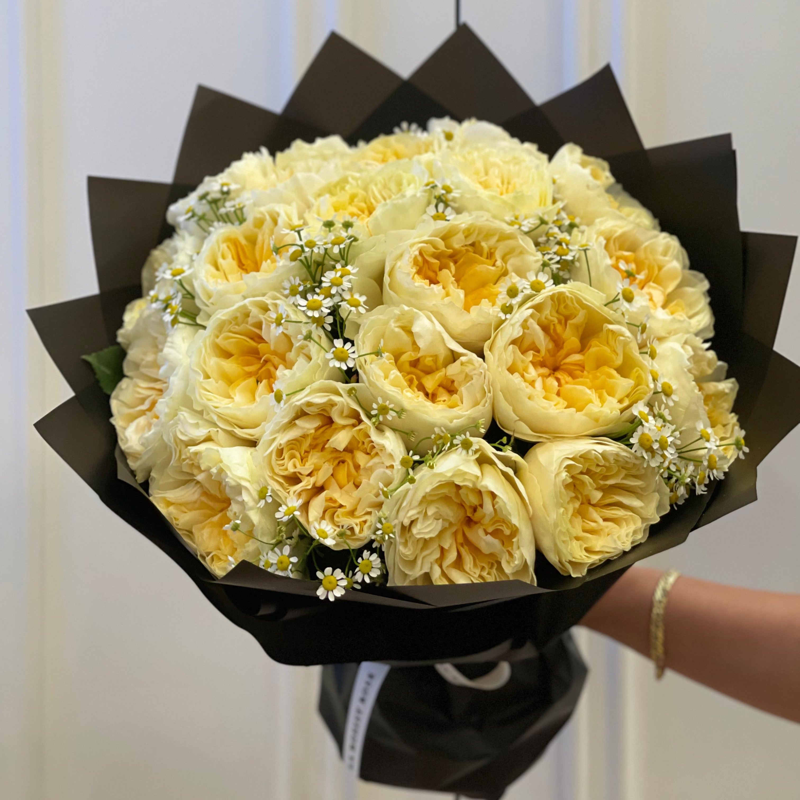 Petals of Elegance