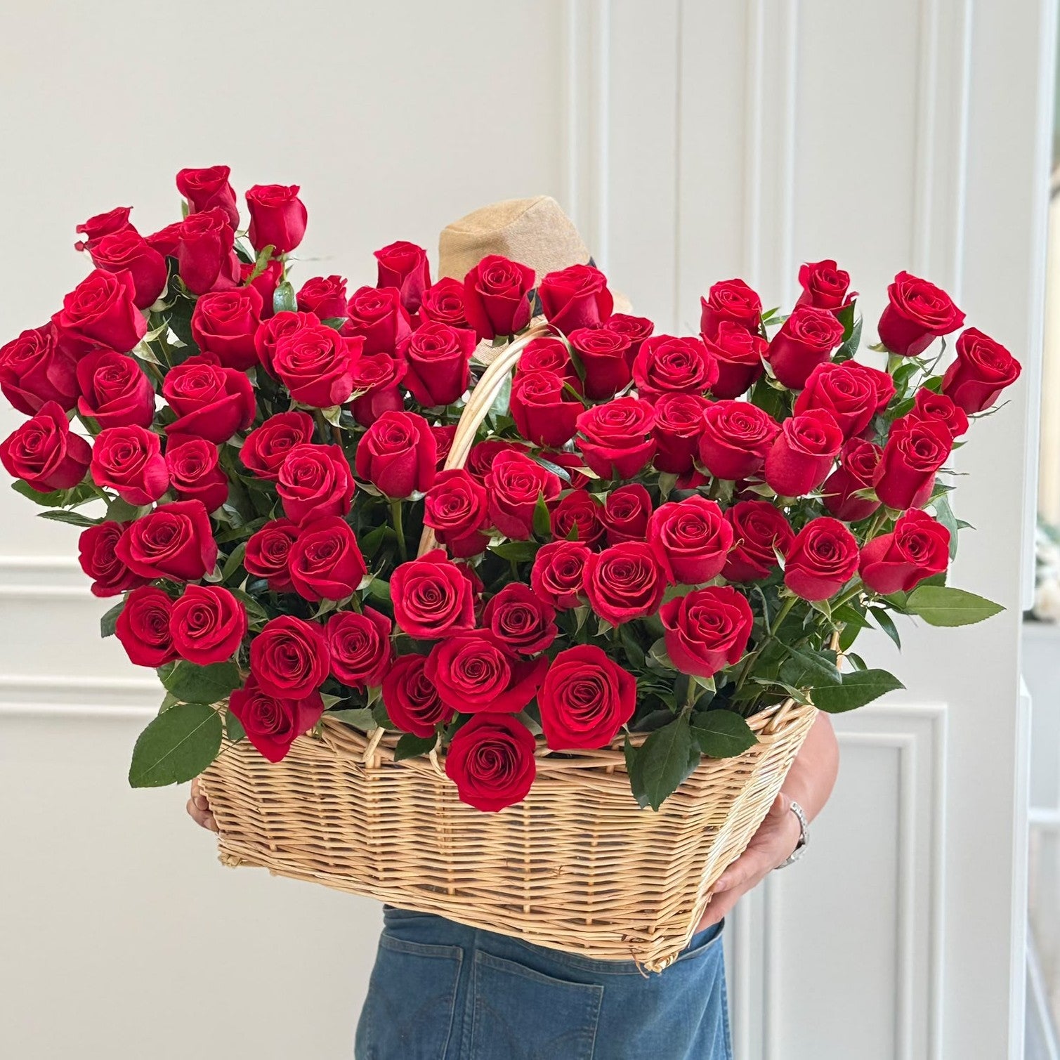 Garden Rose