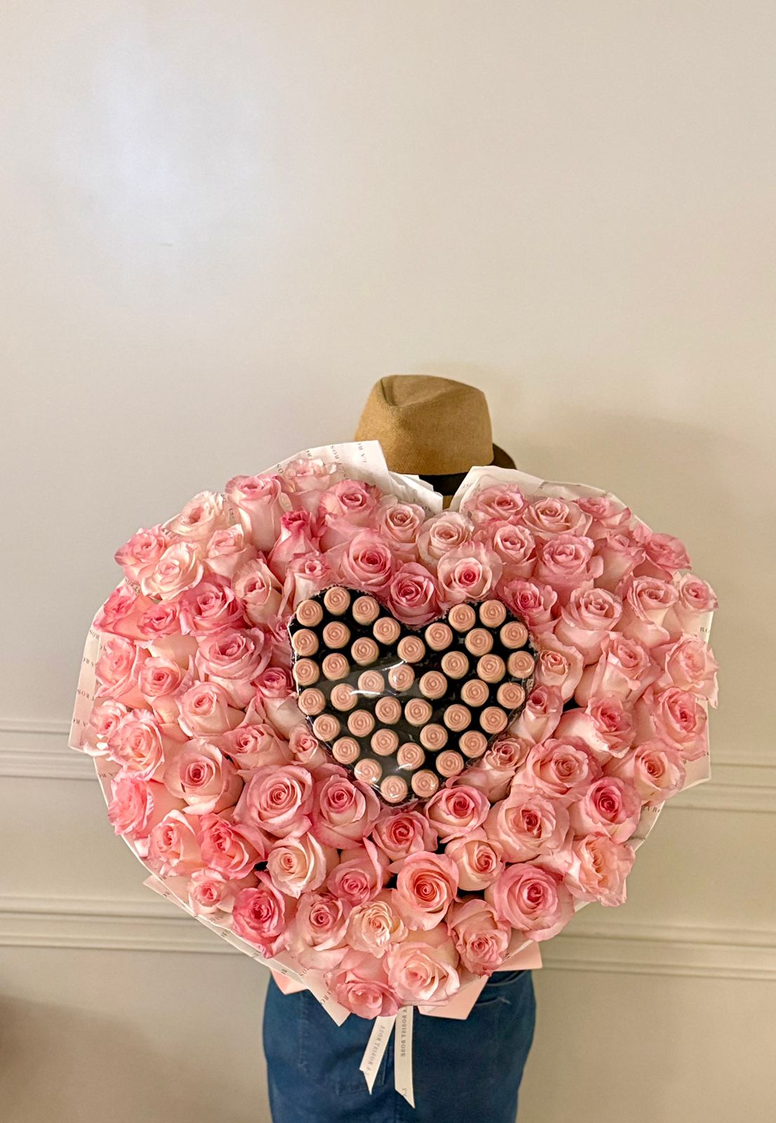 Petals Of Love