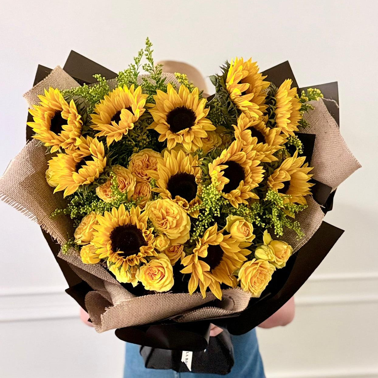 Sunflower Madness
