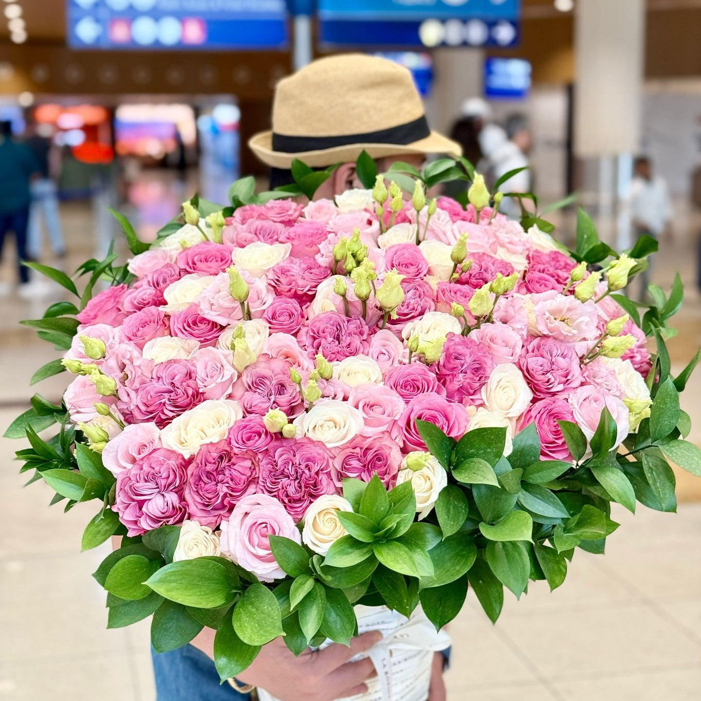 Fresh Petals