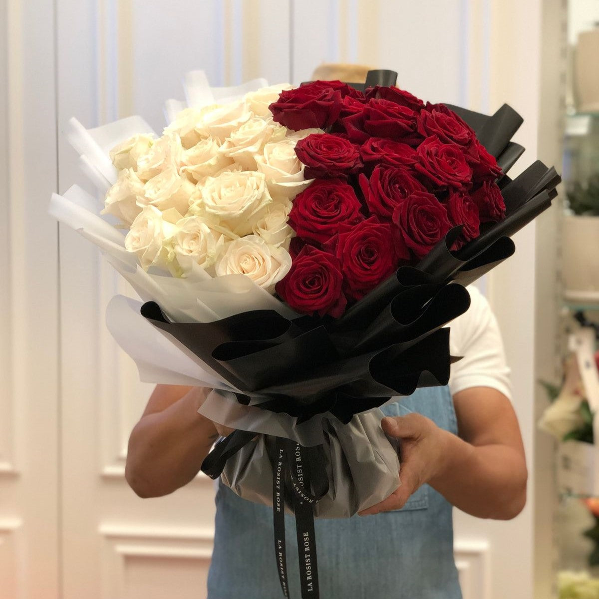 Fall in Love