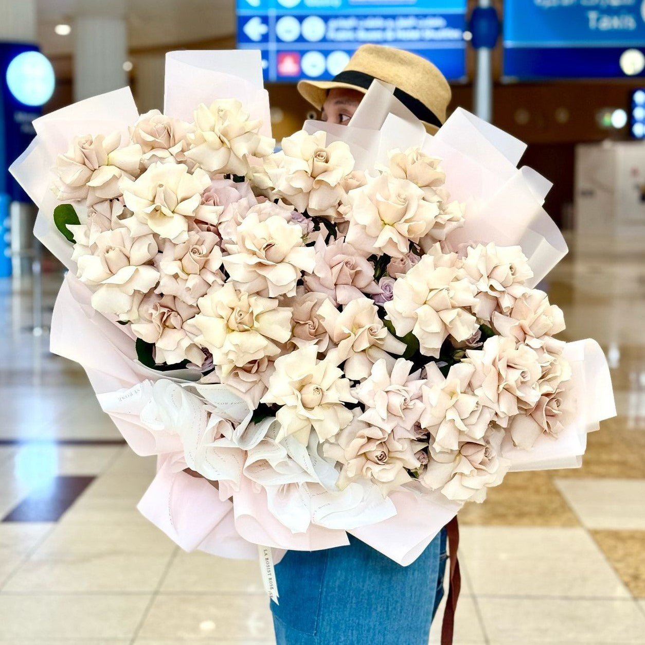 Pure Elegance Florals