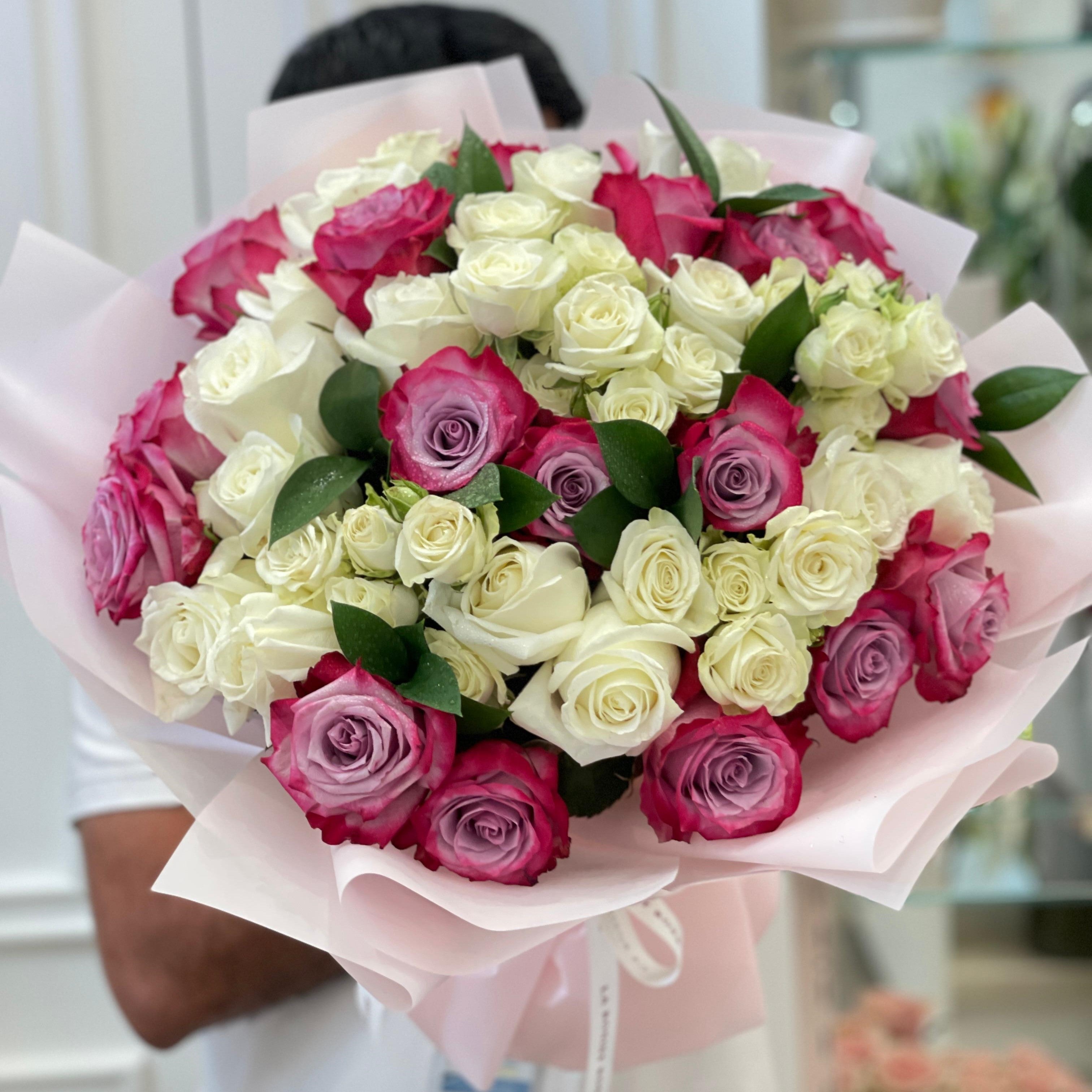 Bouquet of Grace