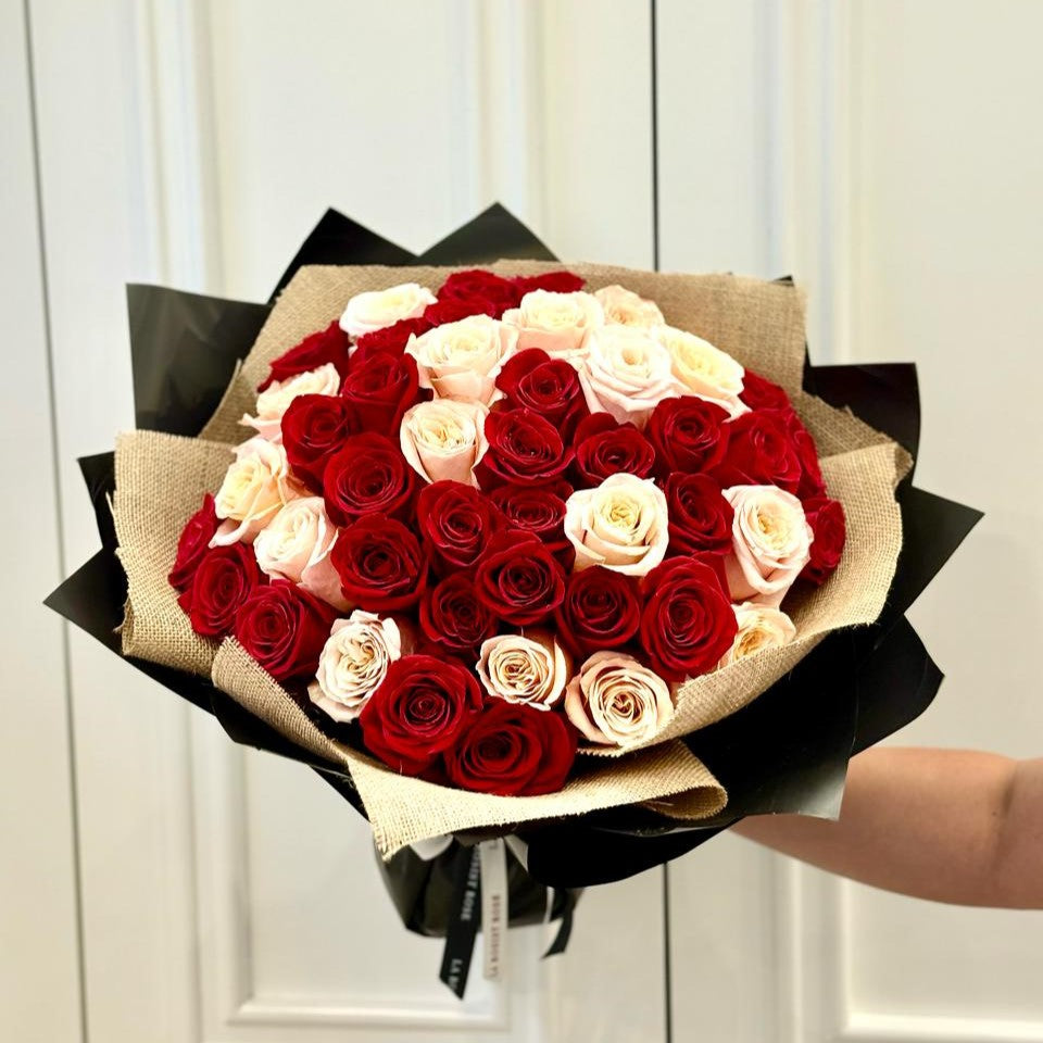 Posh Bloom