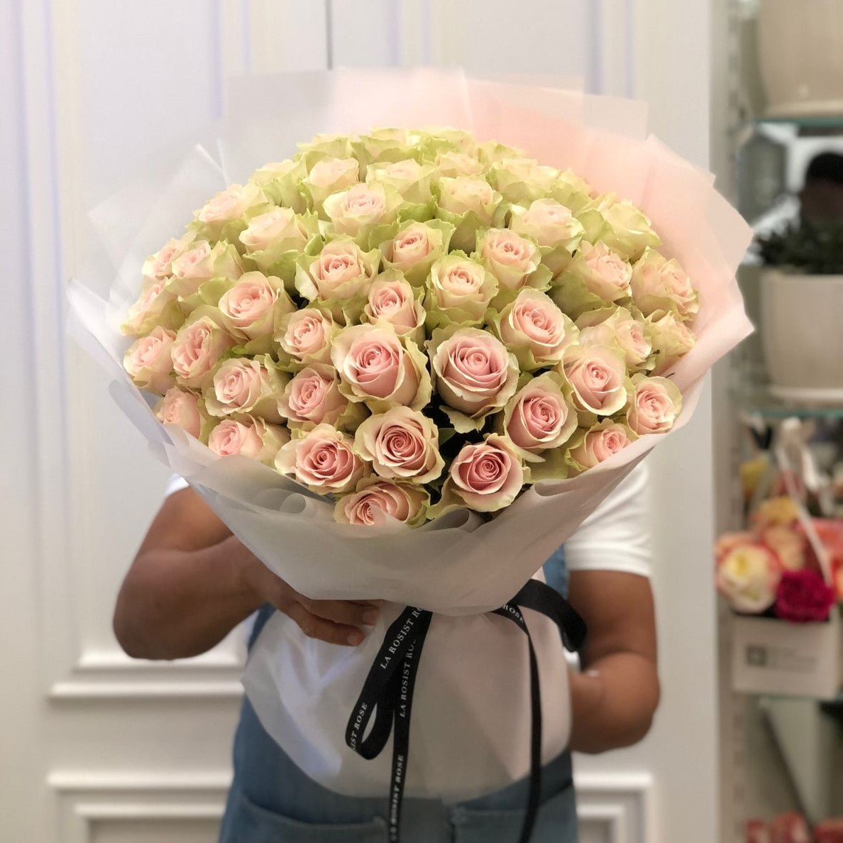 Pastel Perfection