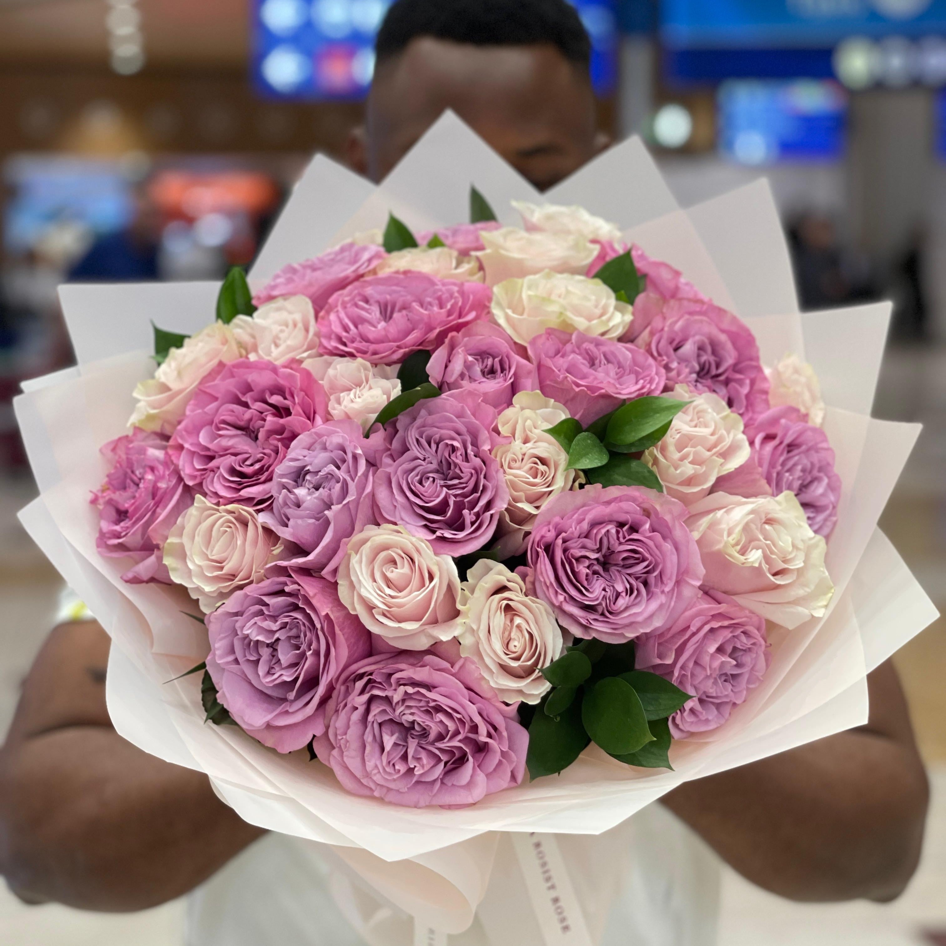 Perfect Petal