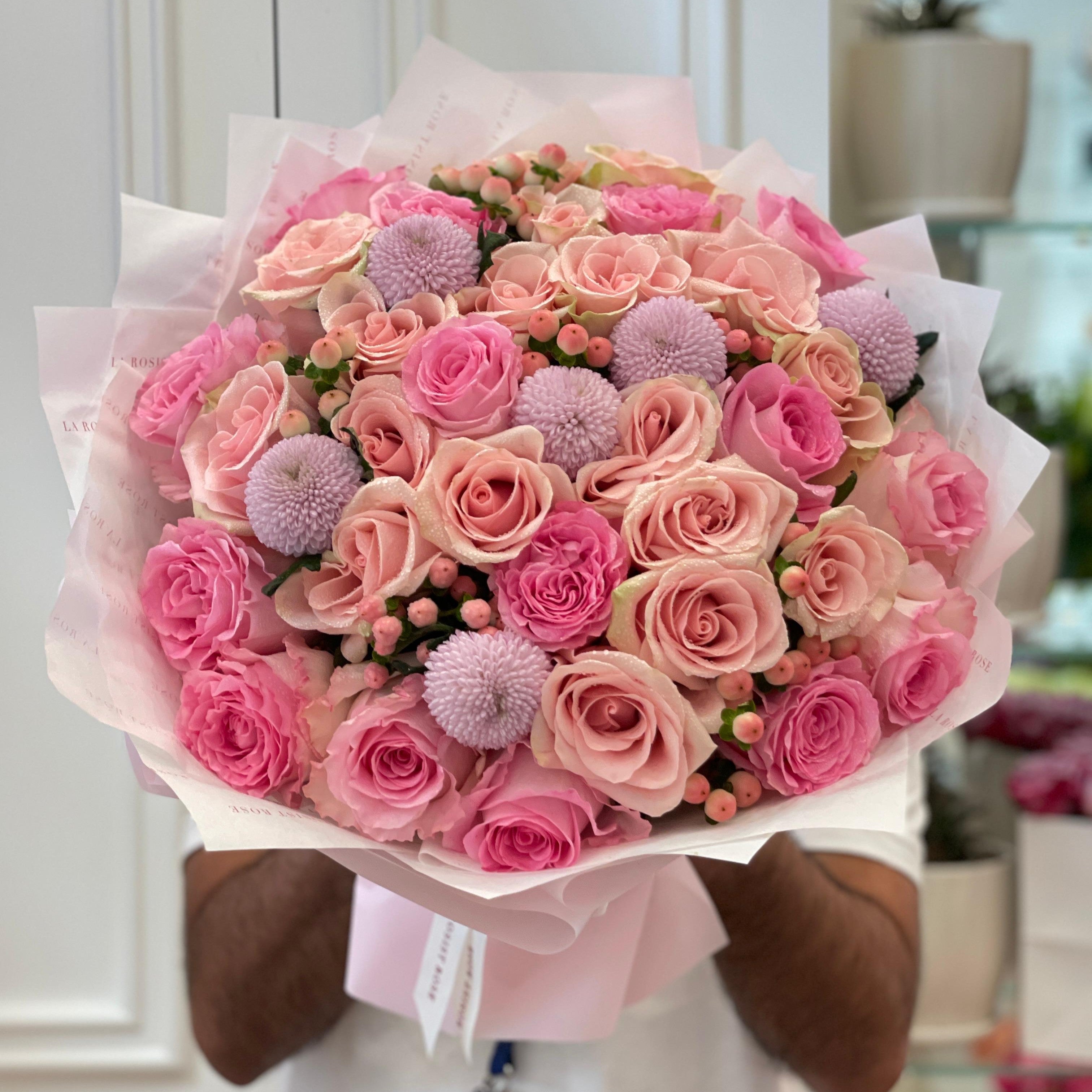 Simply Roses