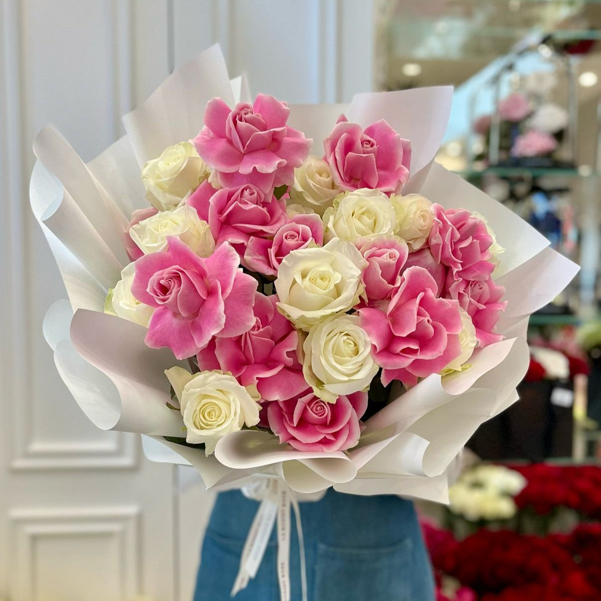 Fancy Blossom