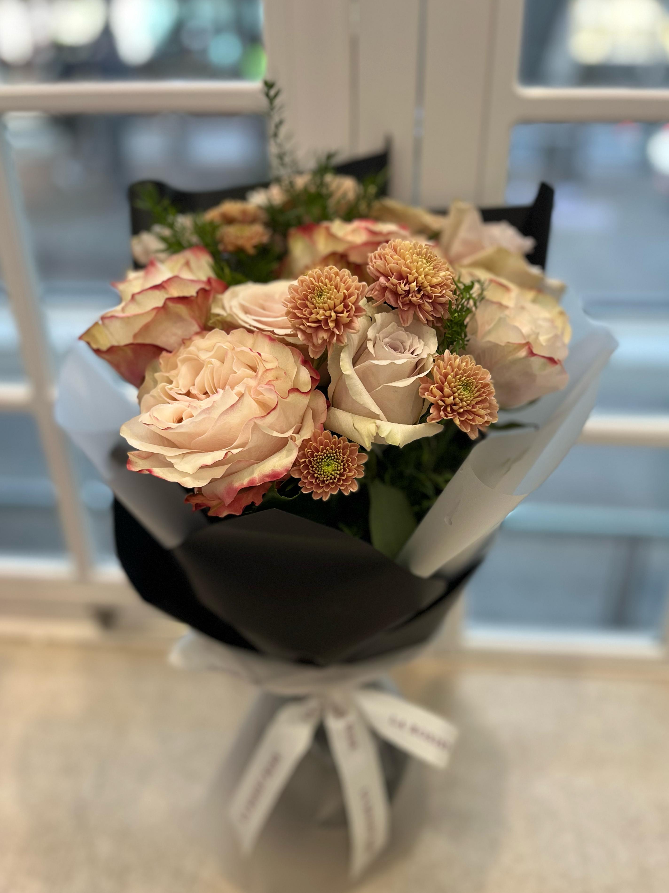 Small Bouquet