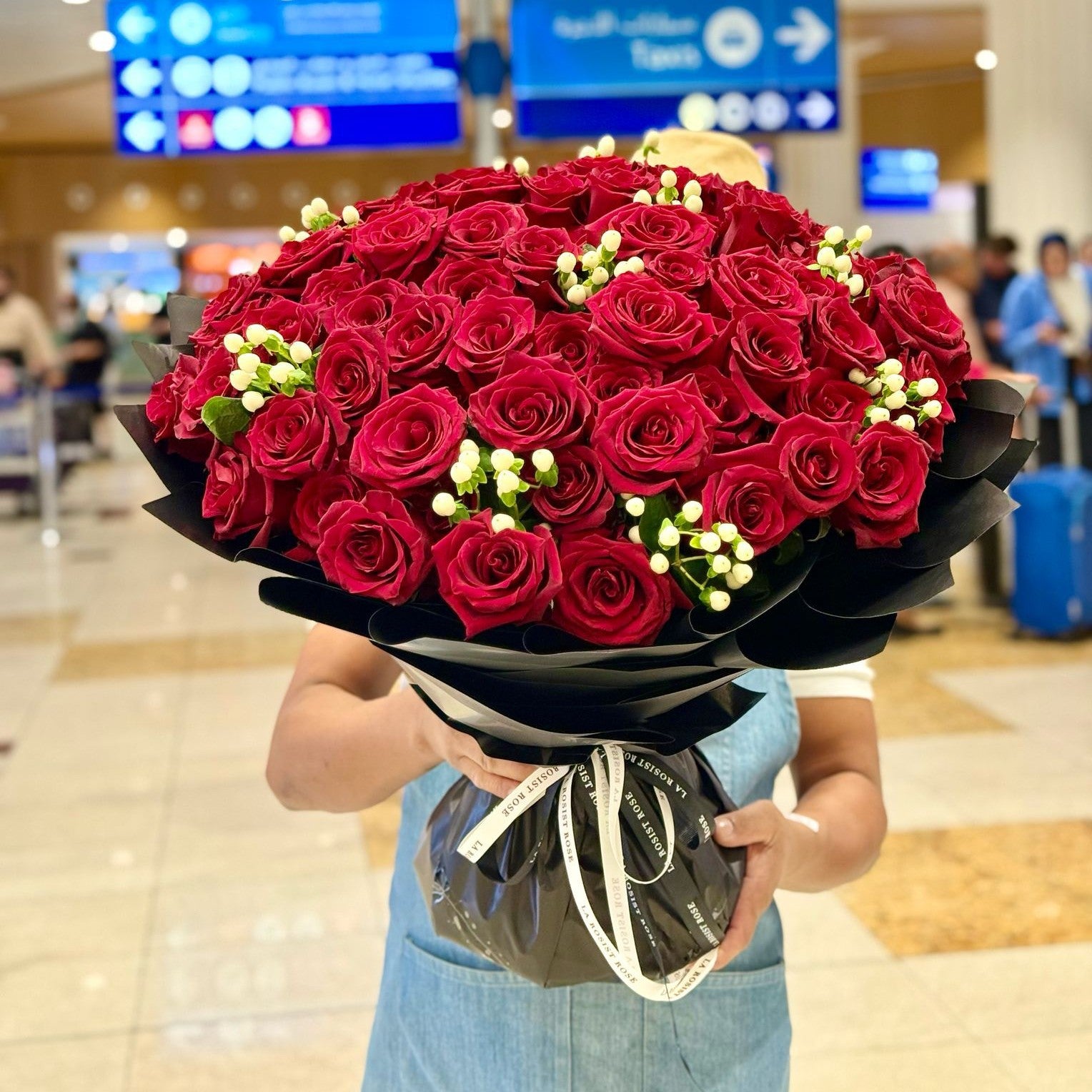 Posy Petal