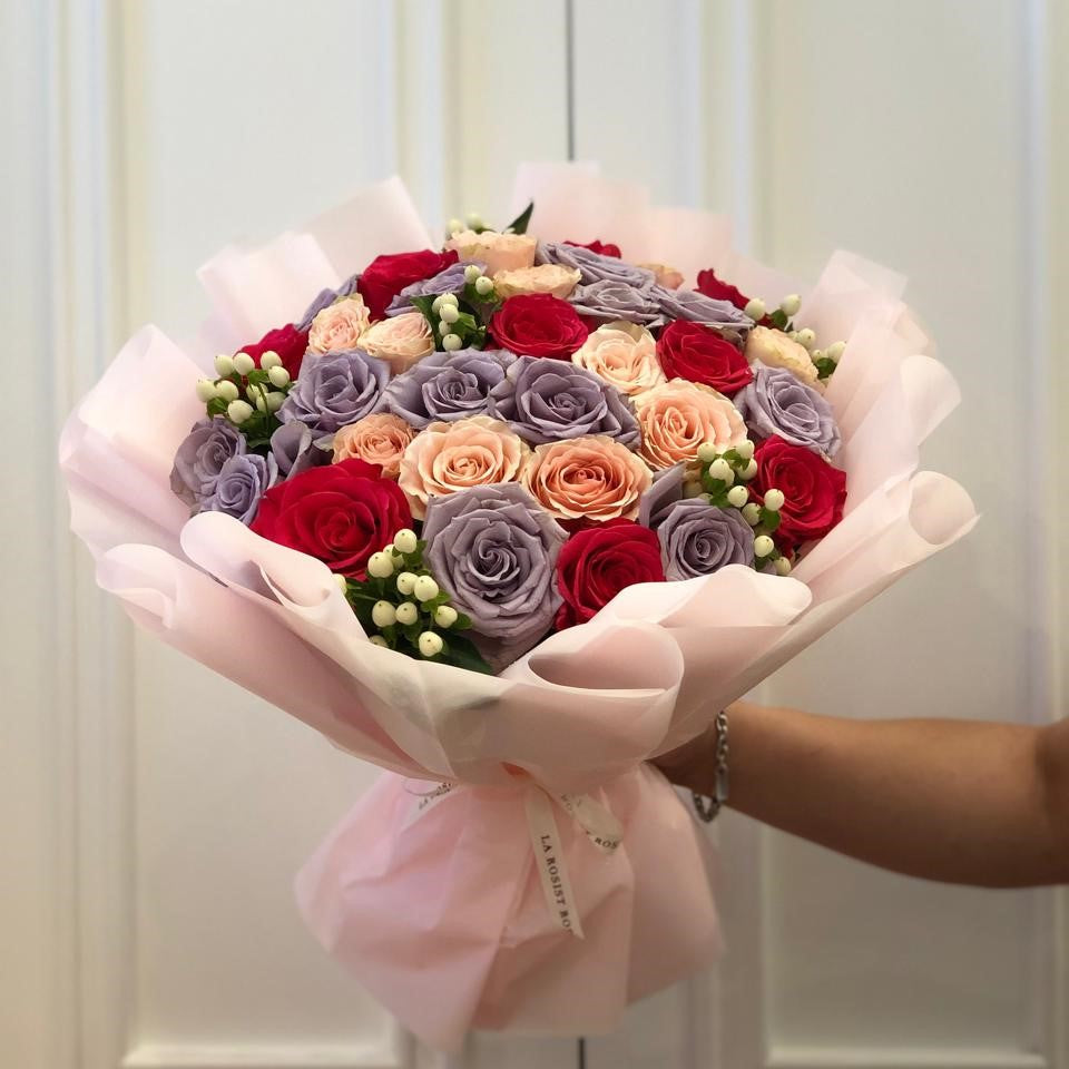 Fresh Florals