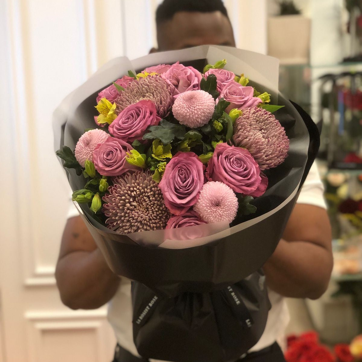 Sweet Petals