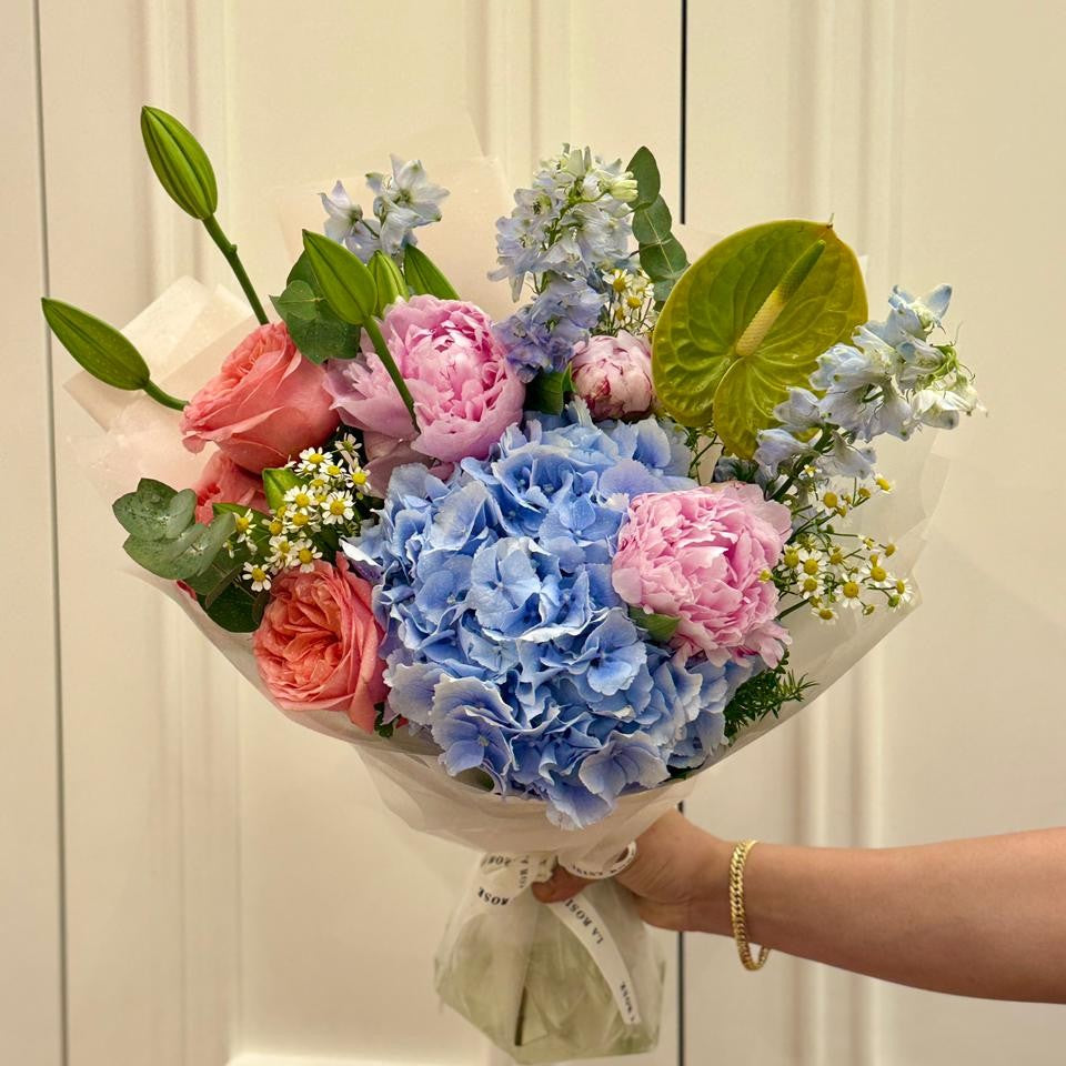 Lovely You