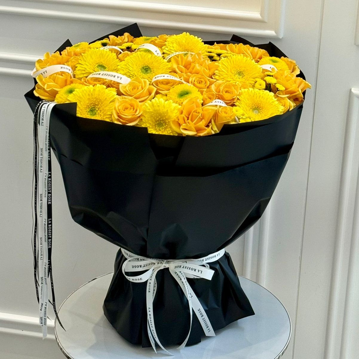 Yellow Bist