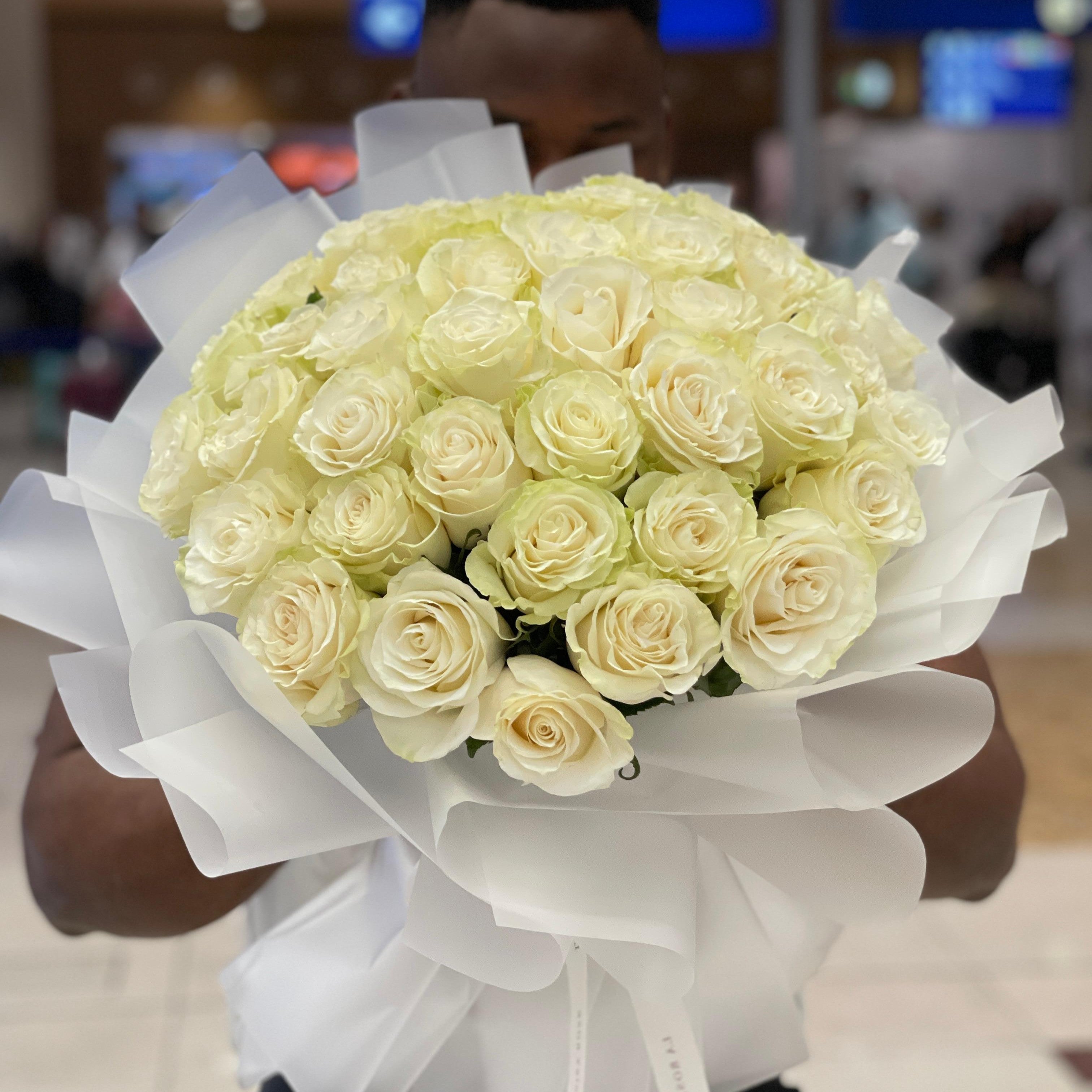 Rose Romance