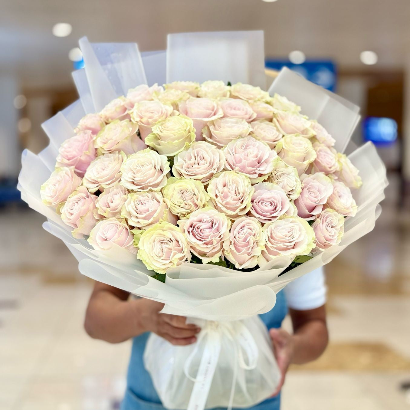 Blossomy