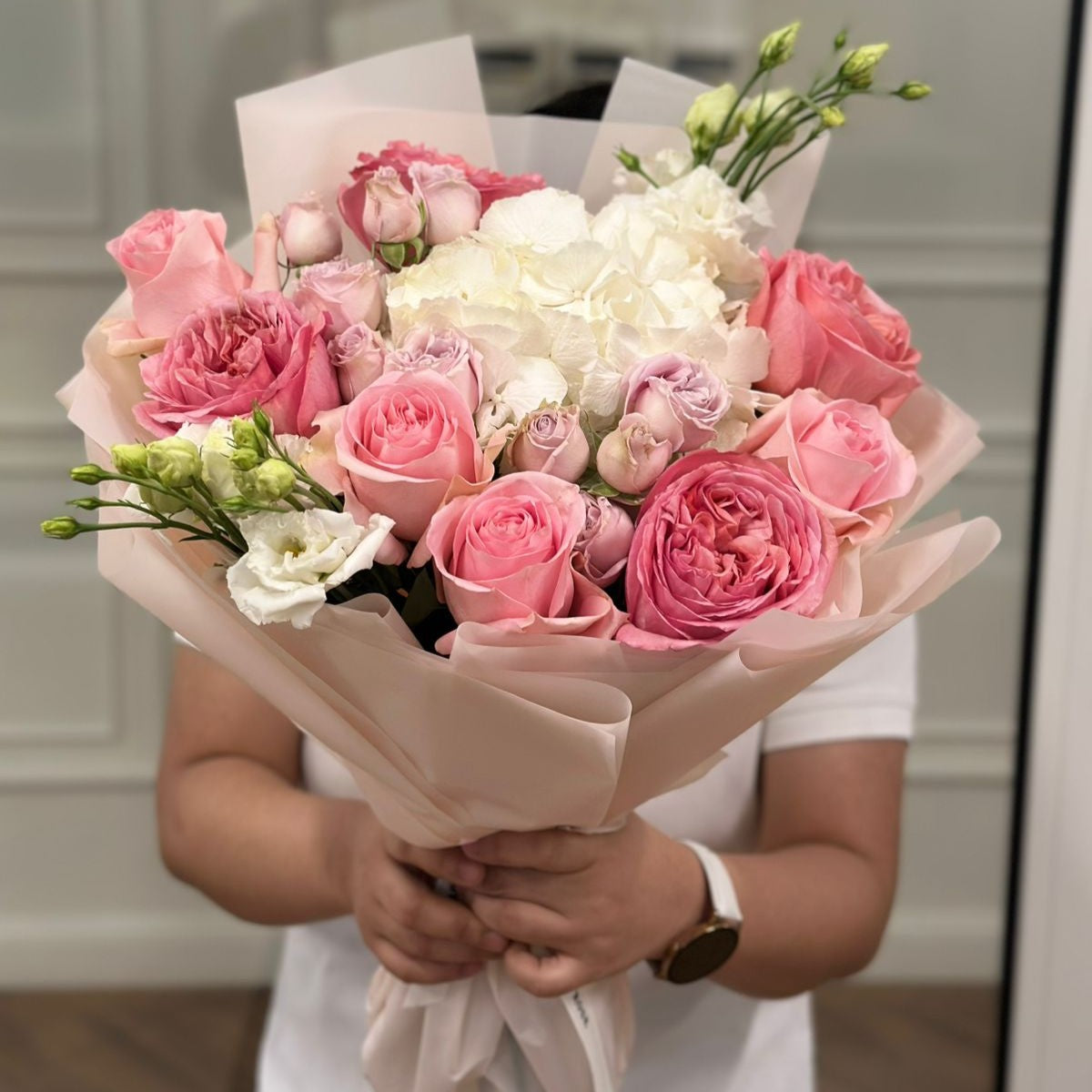 Charming Bloom