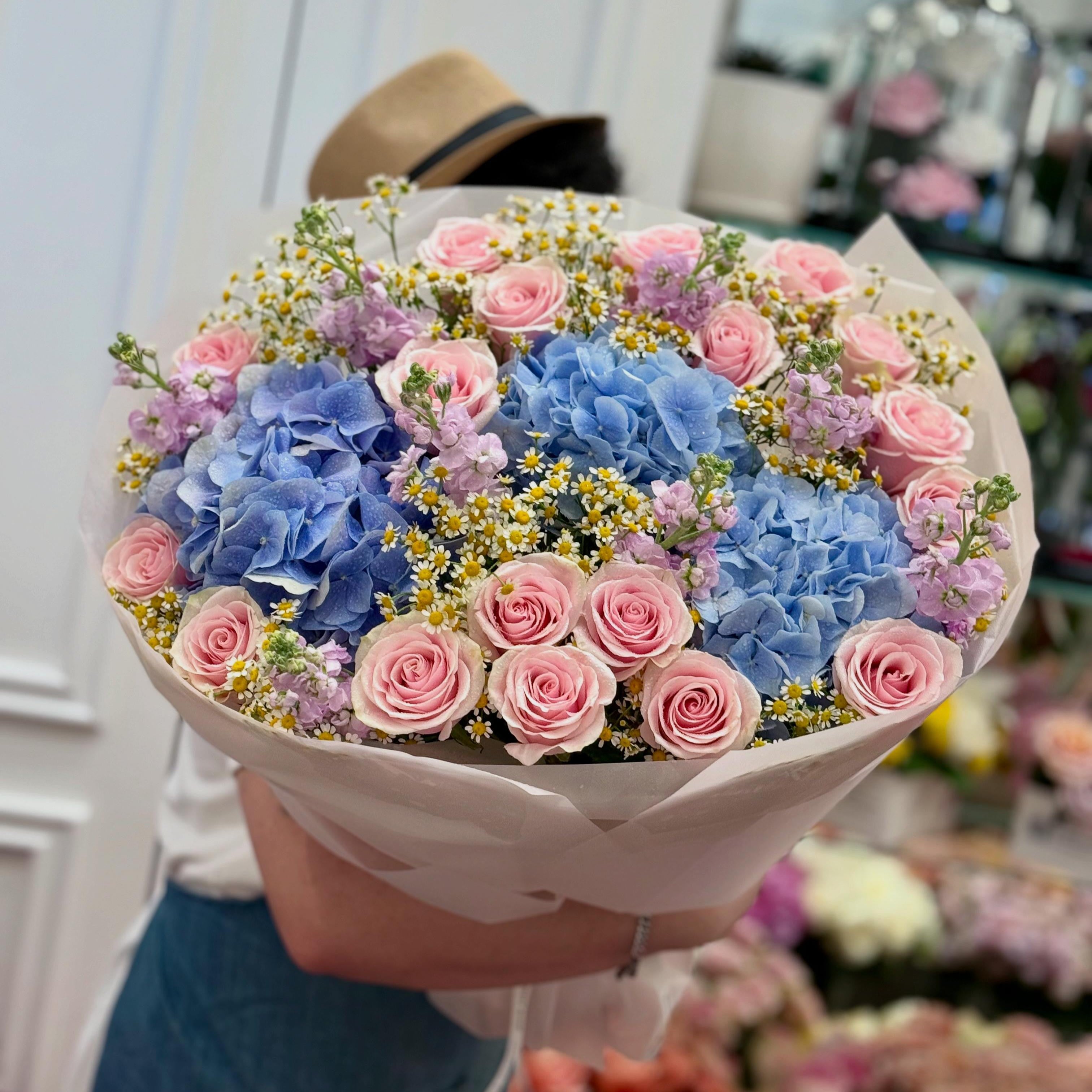 Pastel Dream