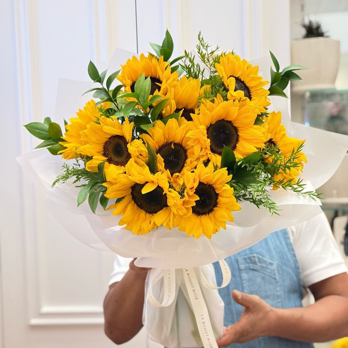 Sweet Sunflower