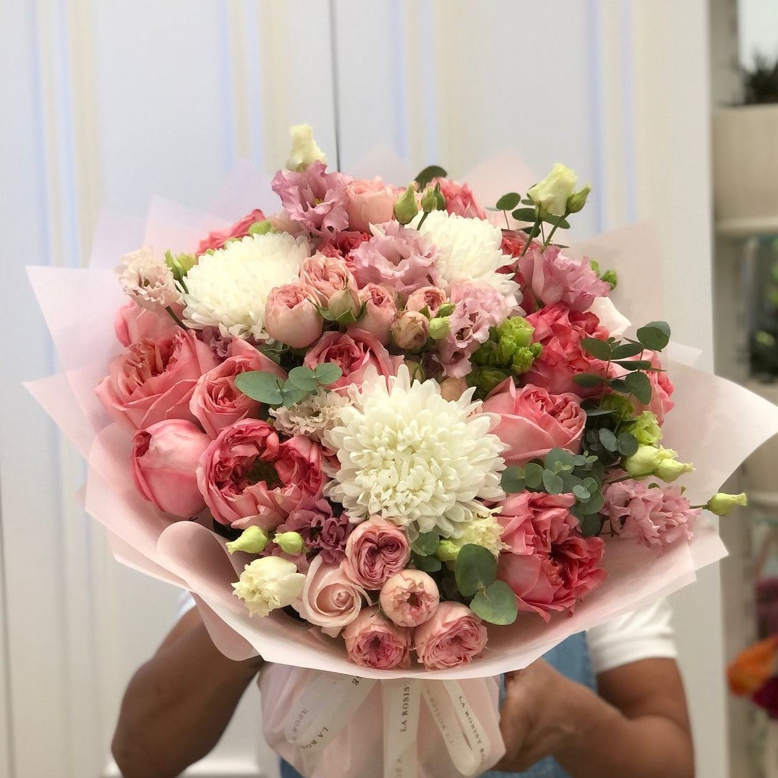 June Blossoms
