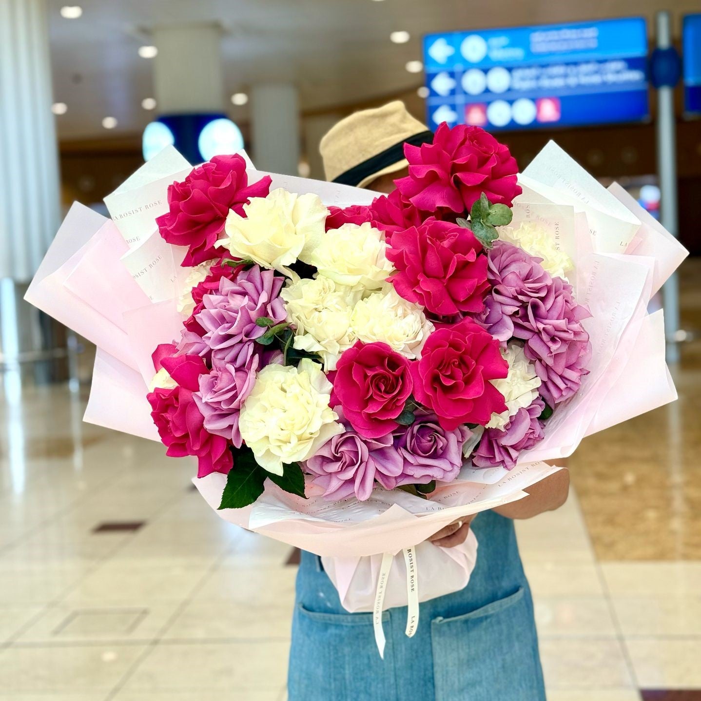 Floral Elegance