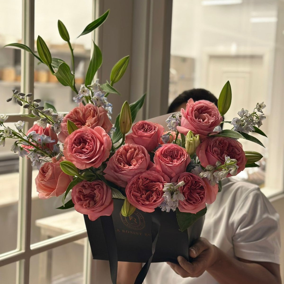 Happy Petals