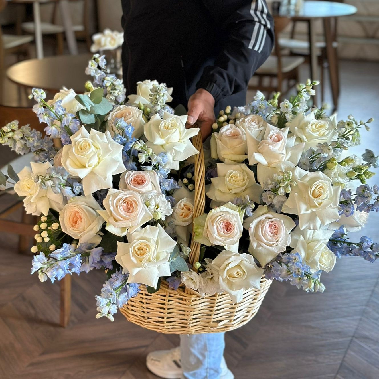 For My Baby