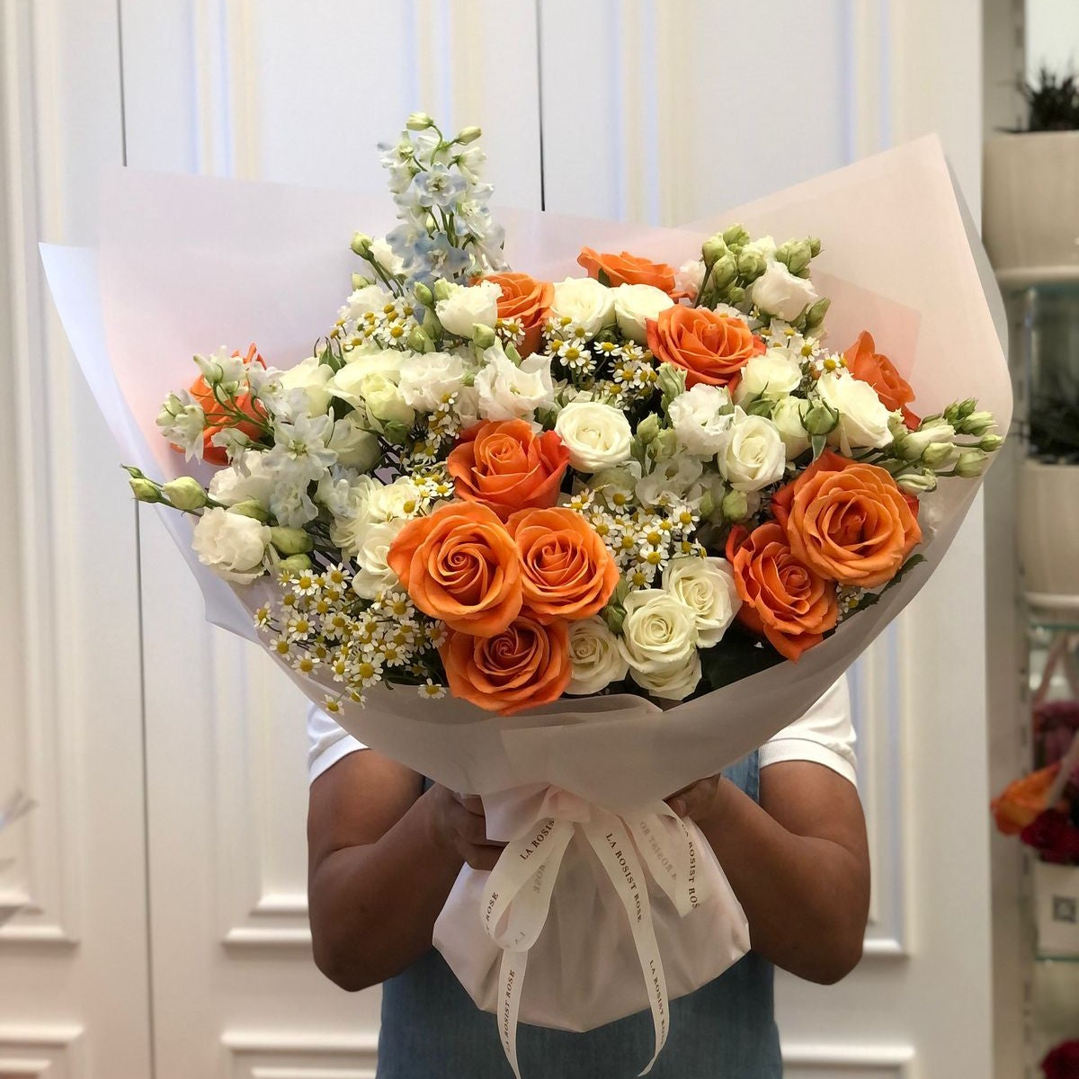 Sweet Bloom