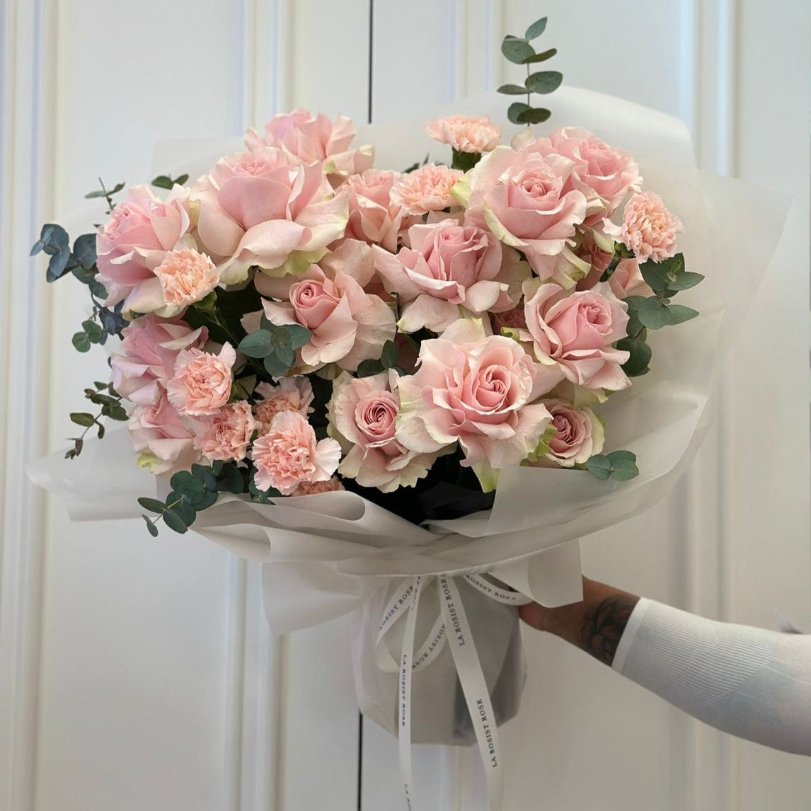 Baby Pink