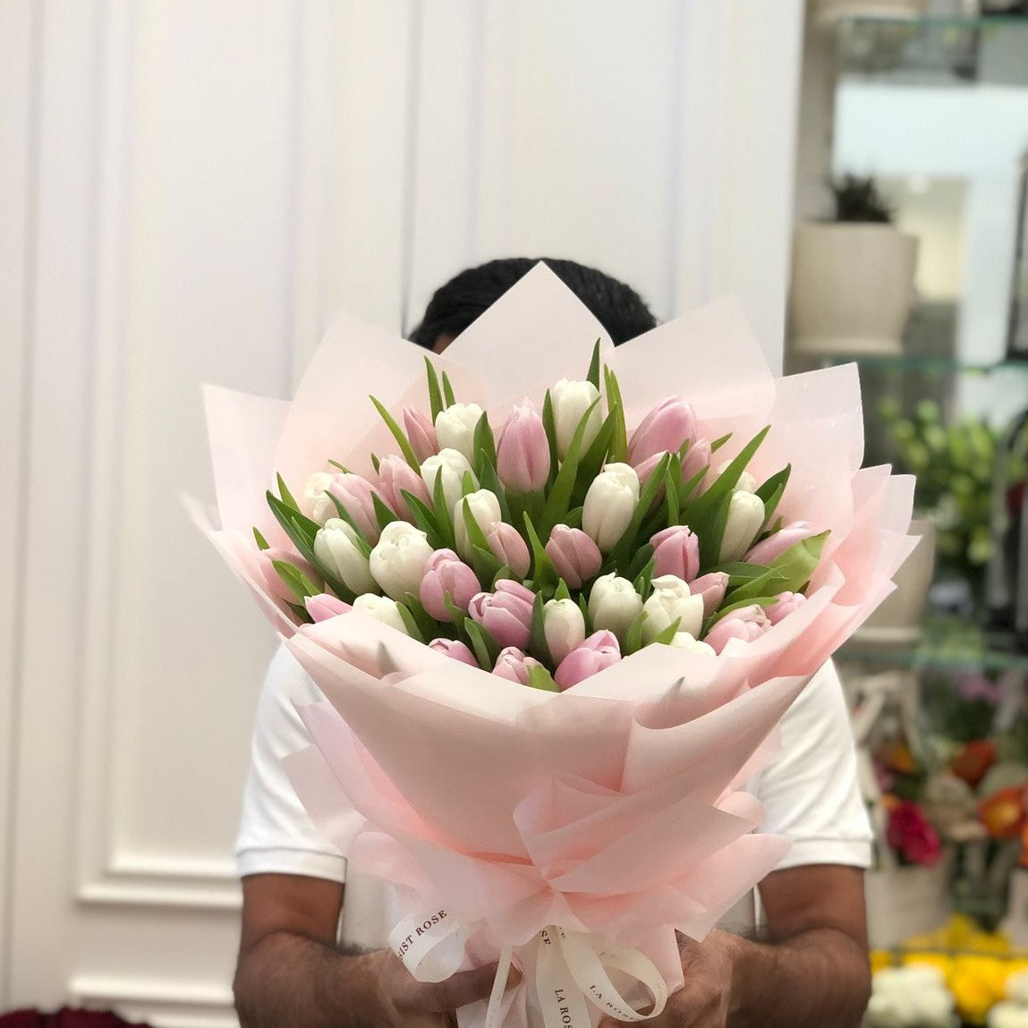 Tulip  Romance