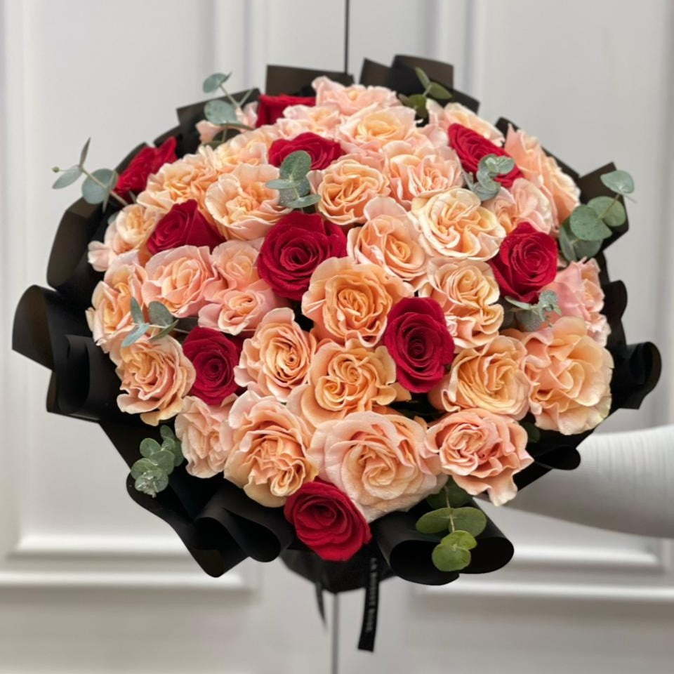 I Cherish You Deeply