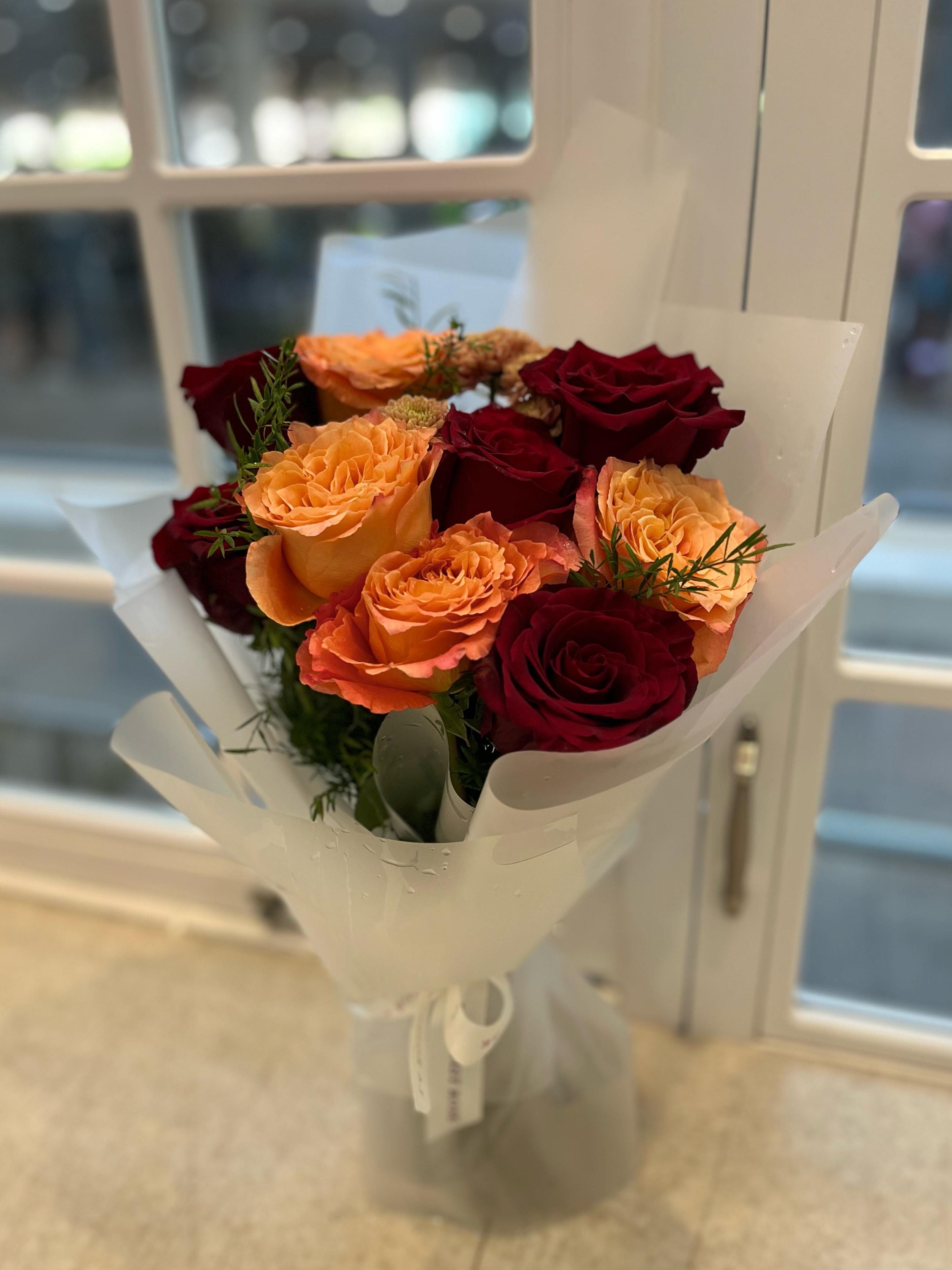Small Bouquet
